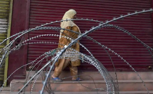 kashmir